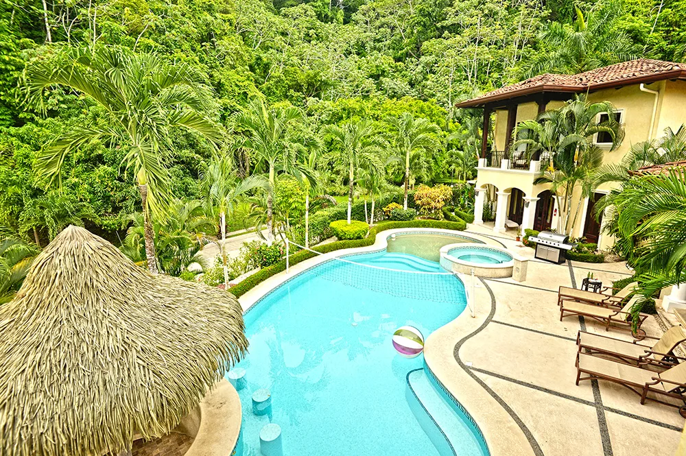 Casa Tropical Los Suenos, Los Suenos, Costa Rica — photo 5