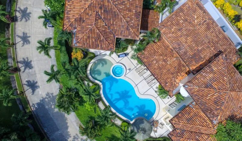 Los Suenos, Costa Rica