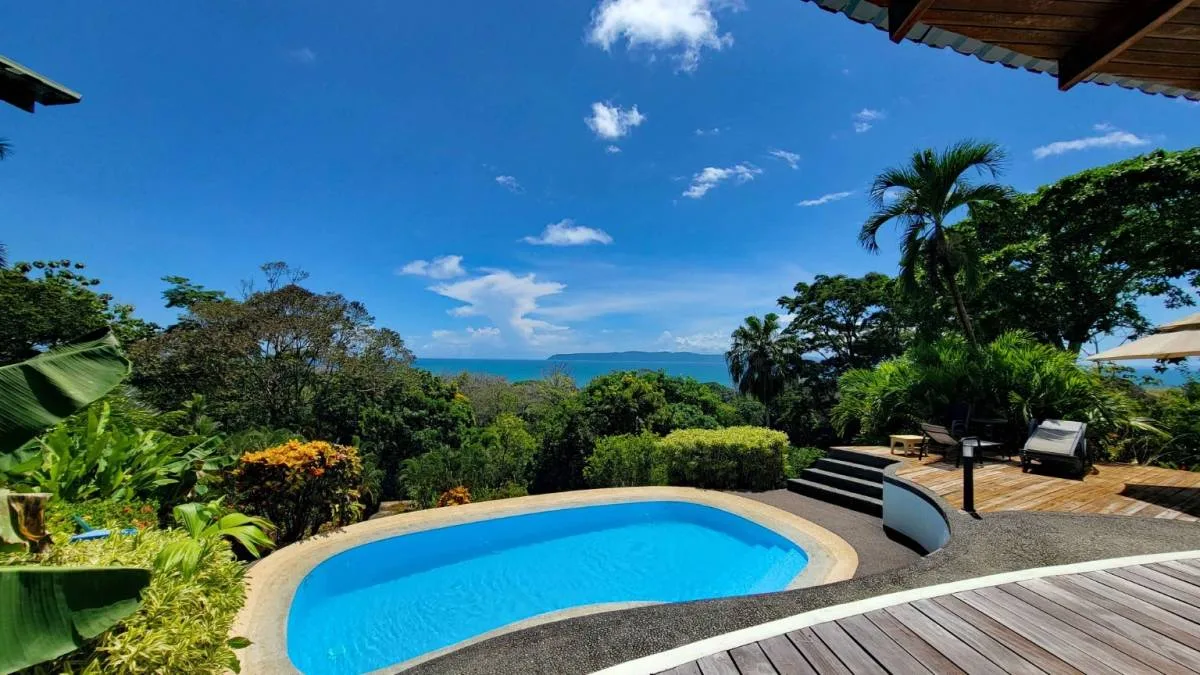 Pavones, Costa Rica