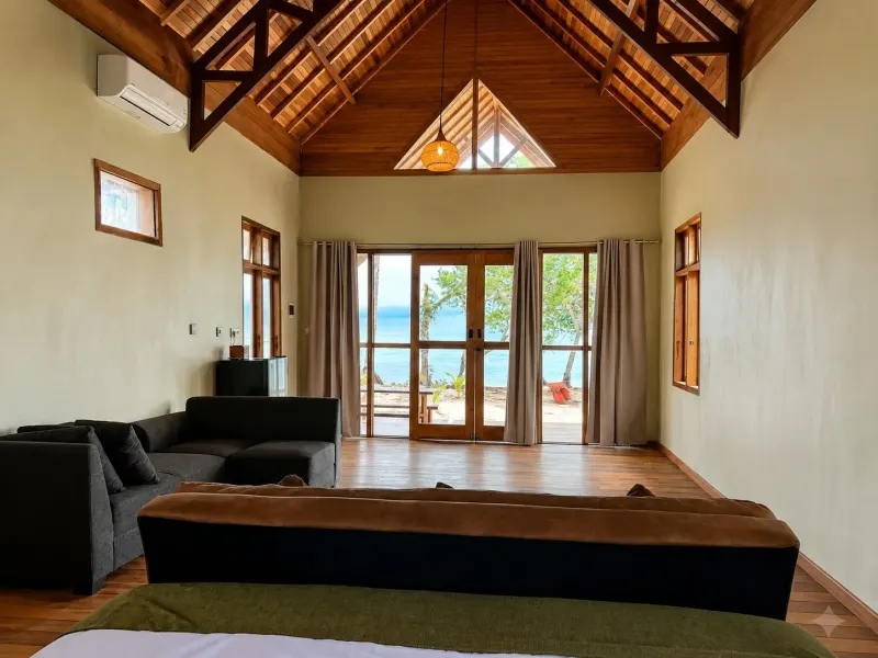 Sunrise Point Villa and Resort Mentawai for Sale thumbnail 6