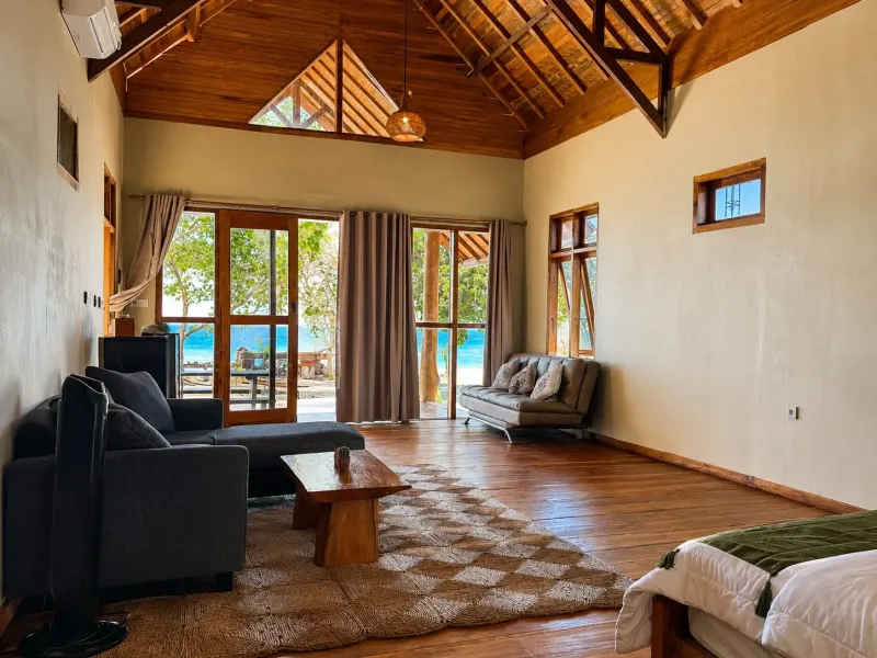 Sunrise Point Villa and Resort Mentawai for Sale thumbnail 7