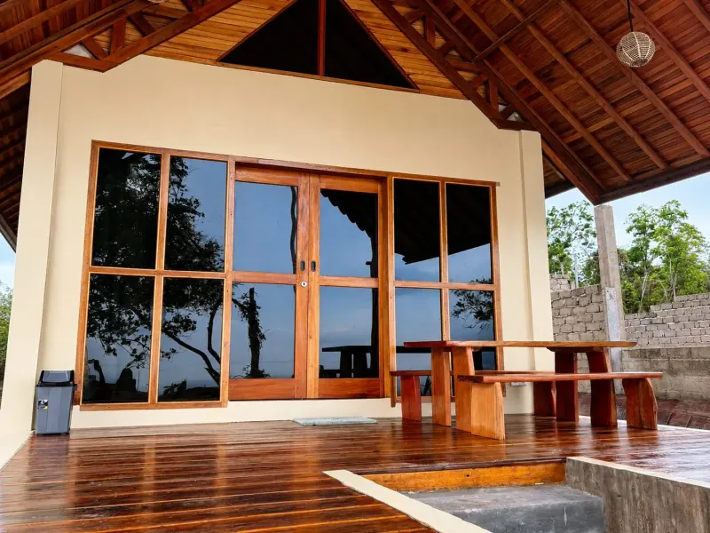 Sunrise Point Villa and Resort Mentawai for Sale - 3