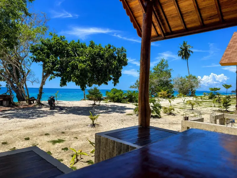 Sunrise Point Villa and Resort Mentawai for Sale thumbnail 8