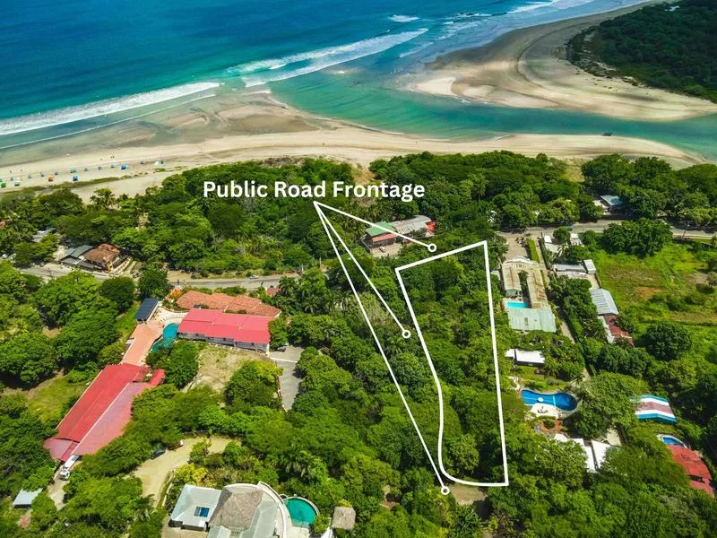 Tamarindo, Costa Rica