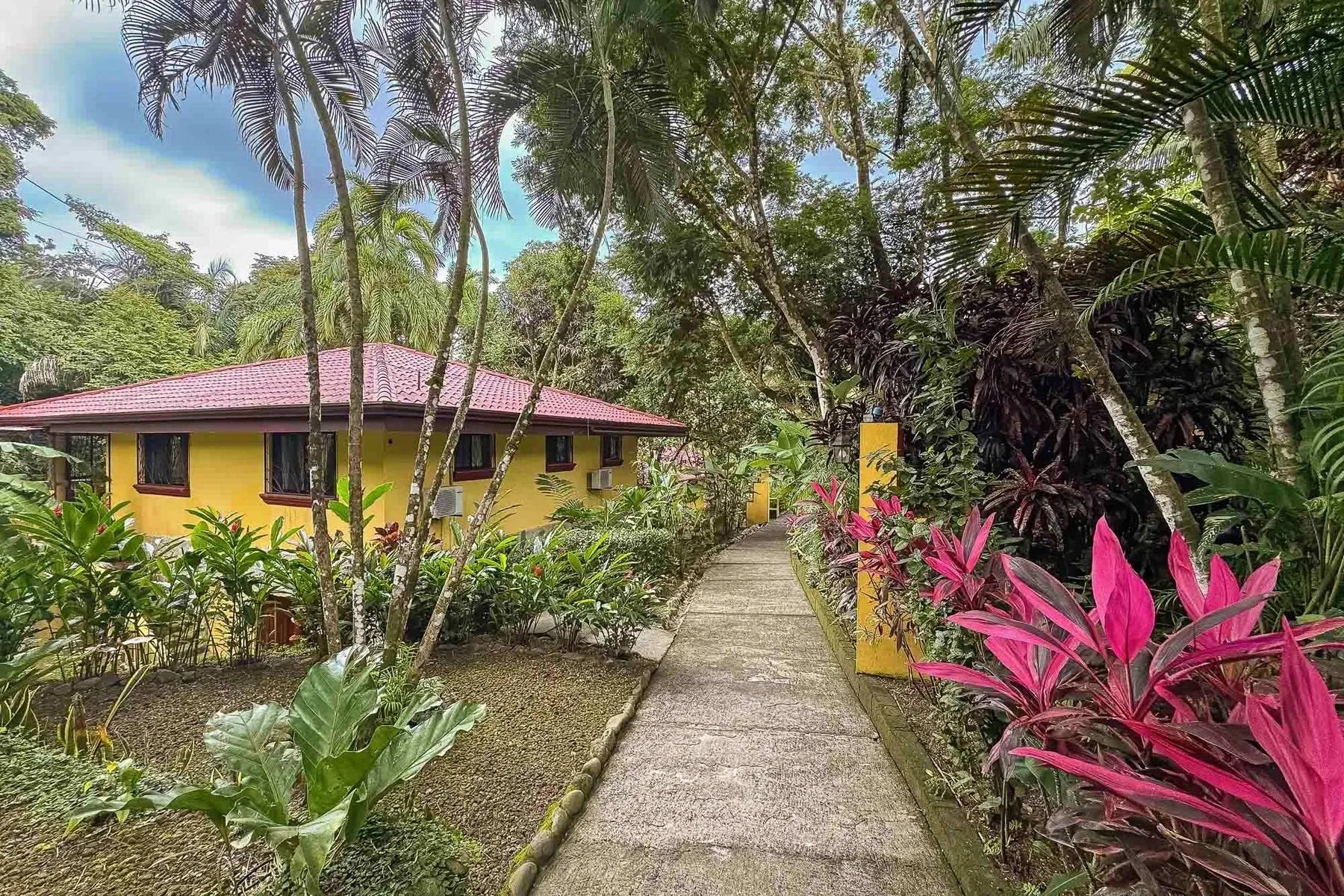 Two Furnished Income Generating Beach Homes - 2