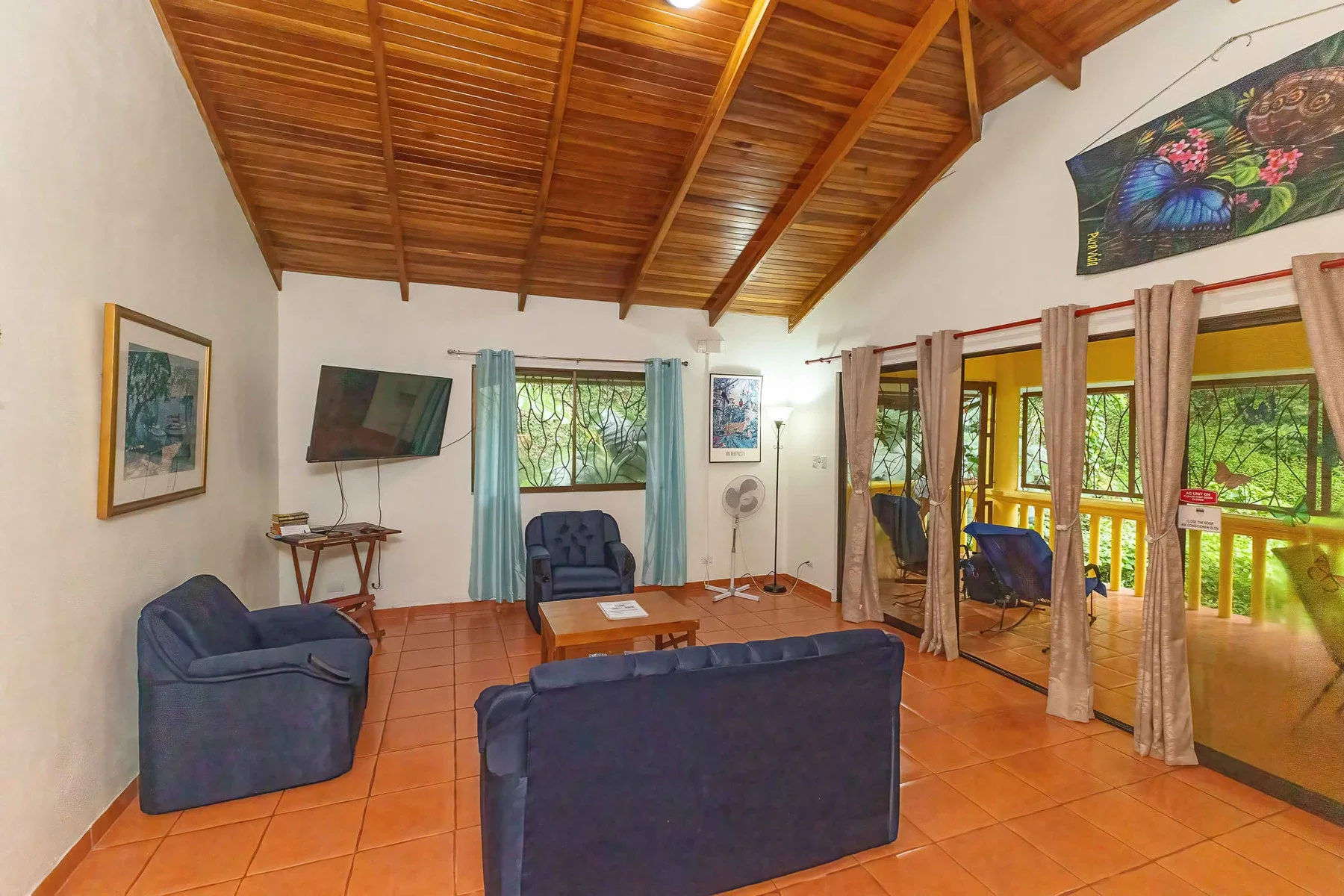 Two Furnished Income Generating Beach Homes - 5