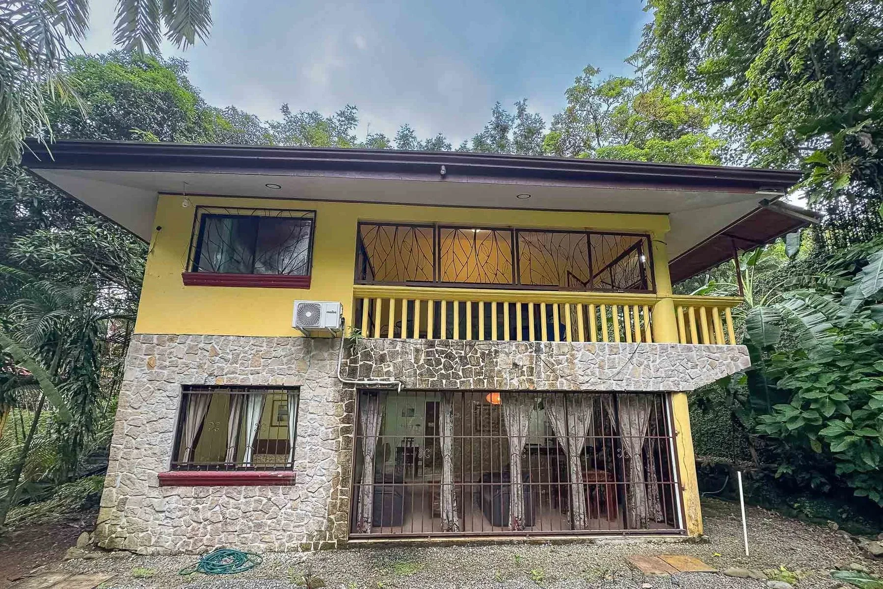 Two Furnished Income Generating Beach Homes - 3