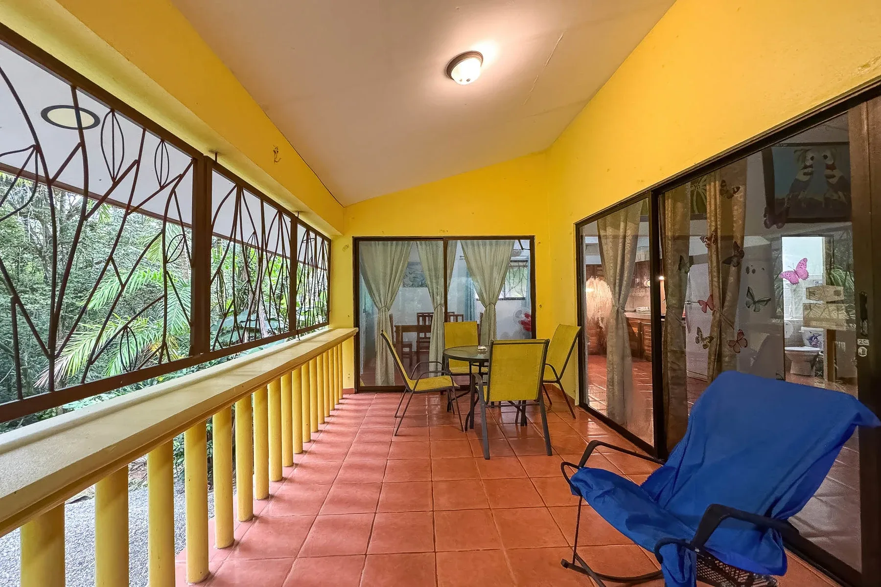 Two Furnished Income Generating Beach Homes - 4