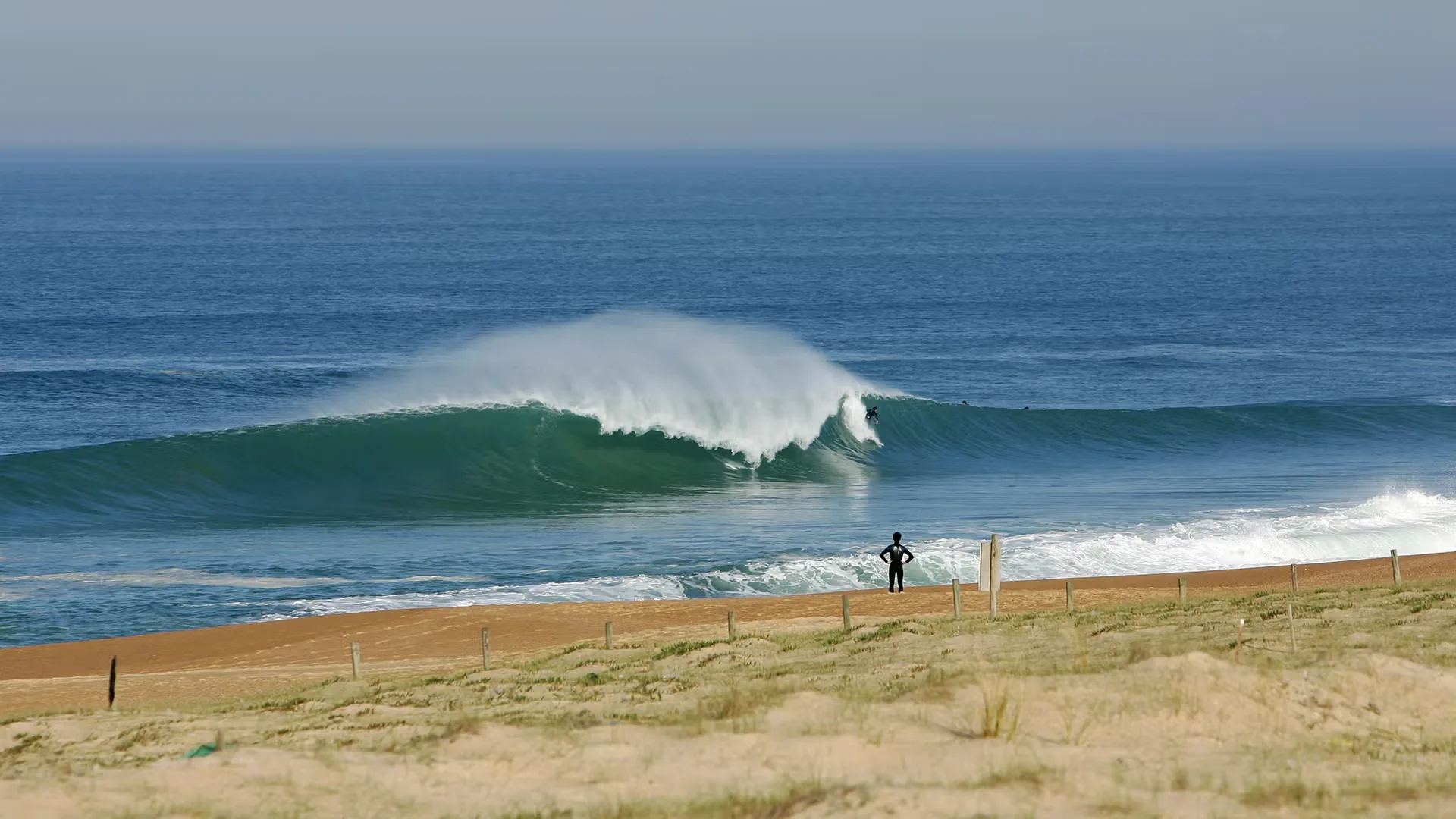 Hossegor, France