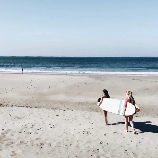 Popoyo Casitas for Sale | Dual Rental Units in Playa Guasacate thumbnail 7