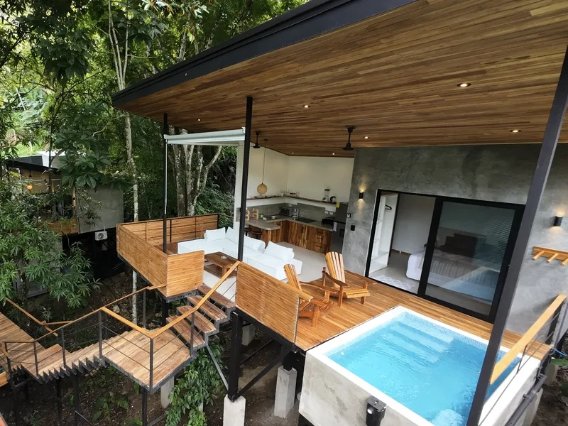 Santa Teresa, Costa Rica