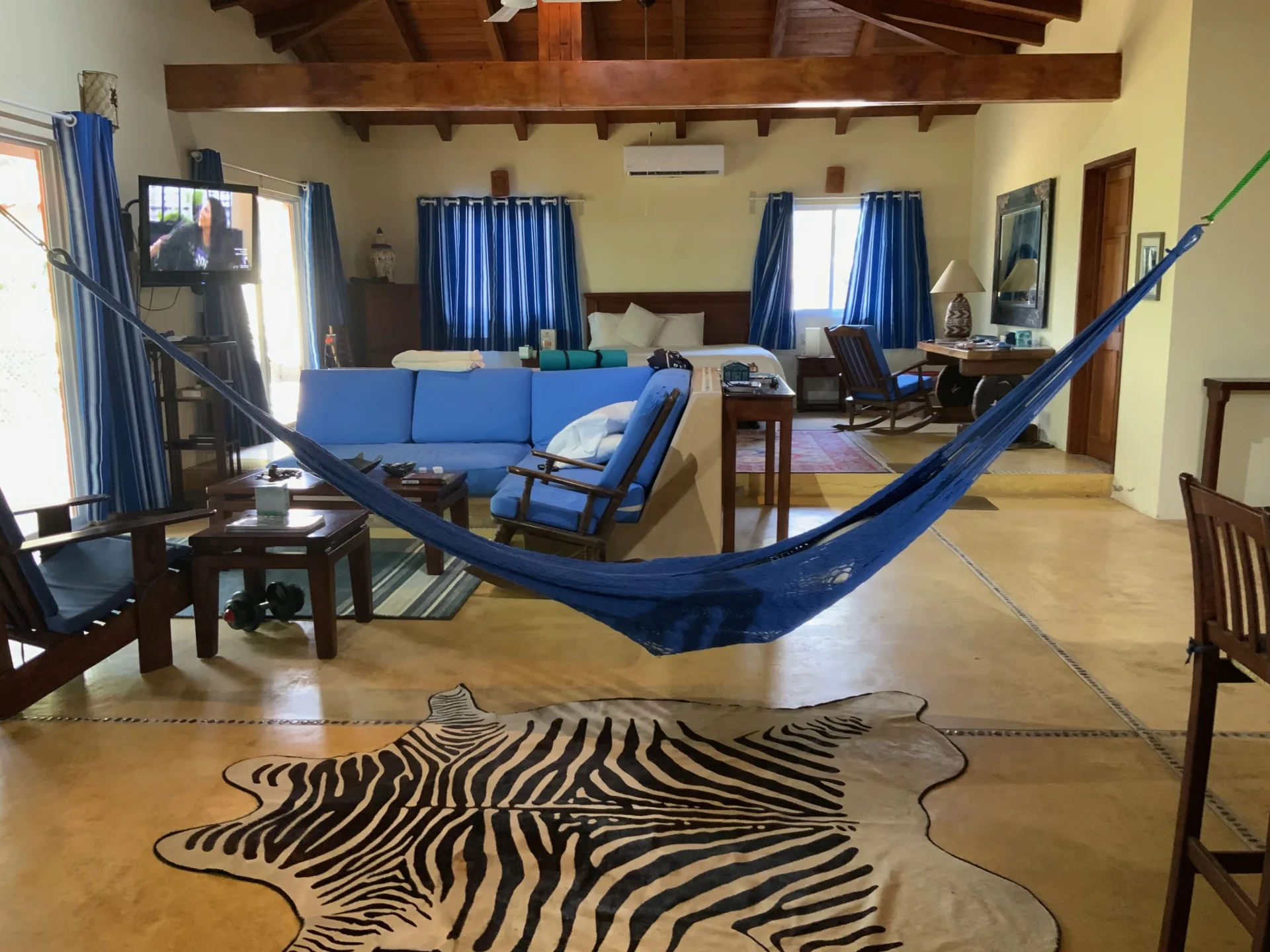 Ranch Surf Shack - 4