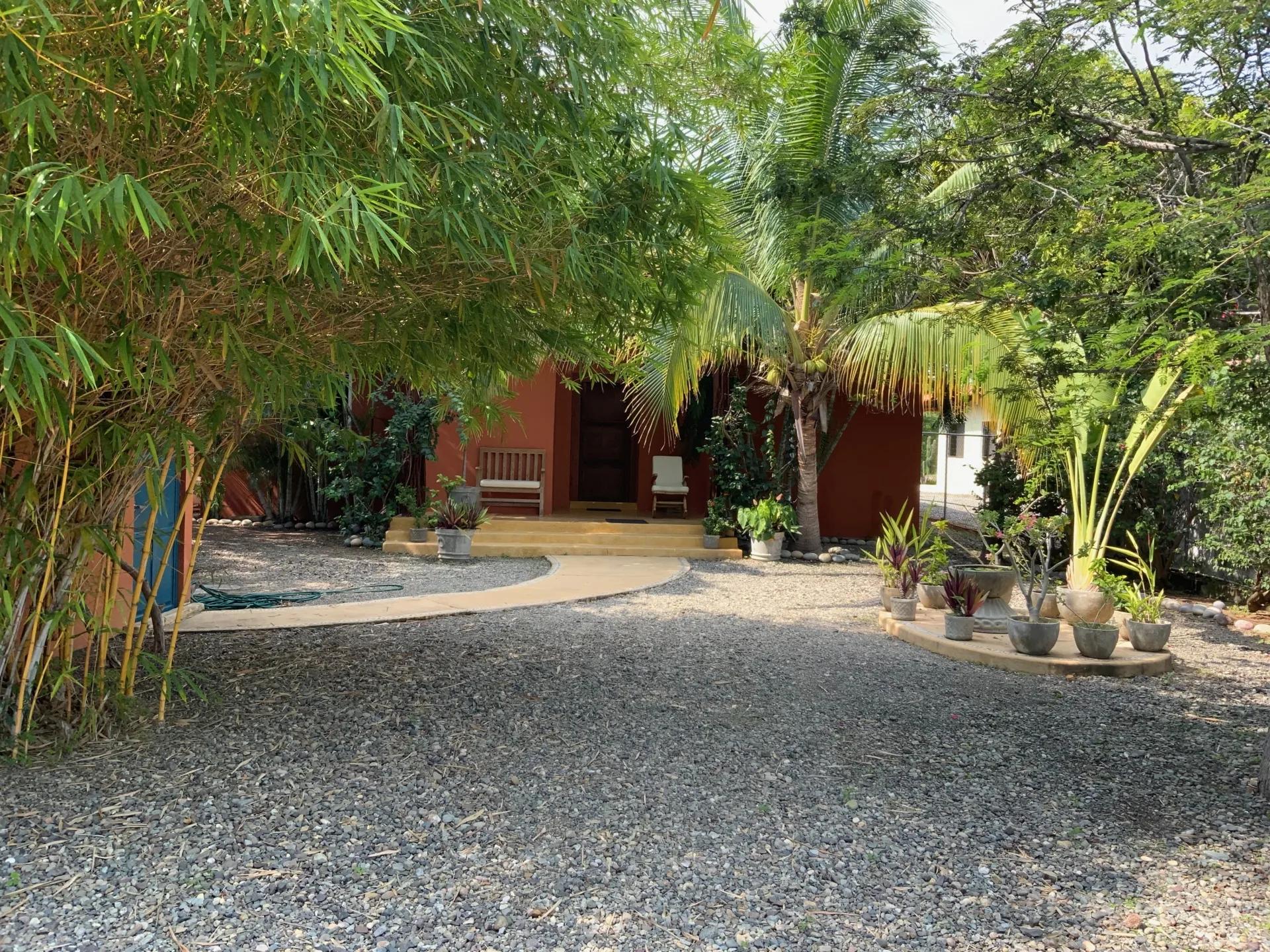 Ranch Surf Shack - 2