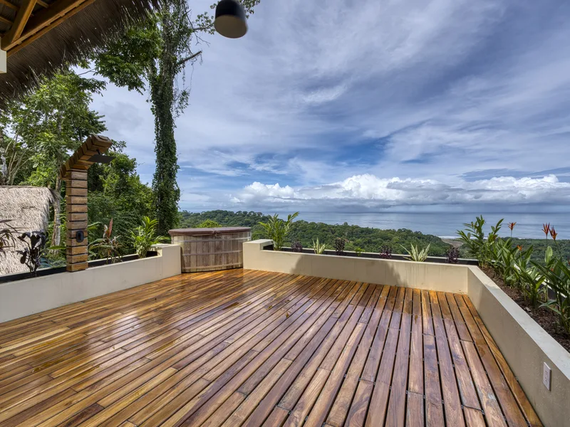 Casa Pinto with Extra Building Pad and Gated Community - 4