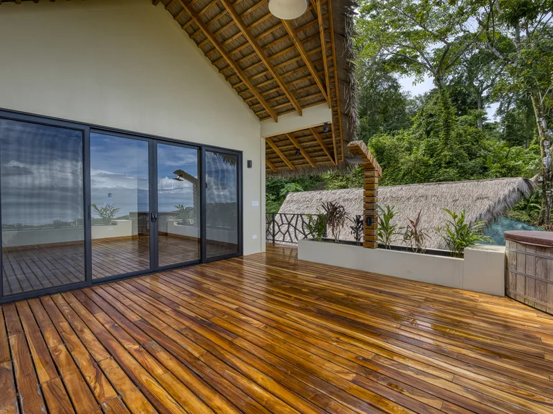 Casa Pinto with Extra Building Pad and Gated Community - 5