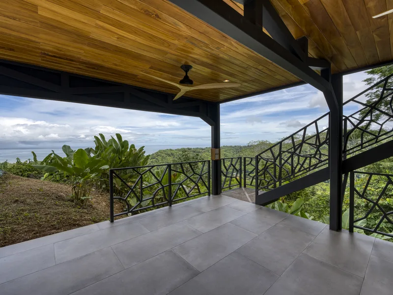 Casa Pinto with Extra Building Pad and Gated Community thumbnail 6