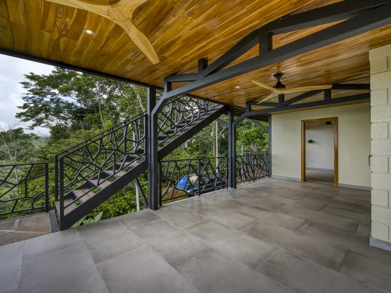 Casa Pinto with Extra Building Pad and Gated Community thumbnail 7