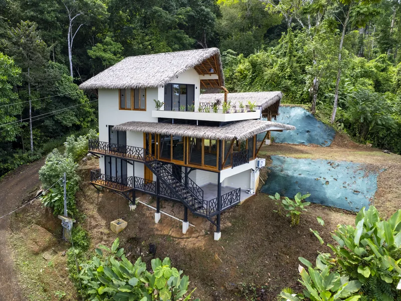 Casa Pinto with Extra Building Pad and Gated Community - 3