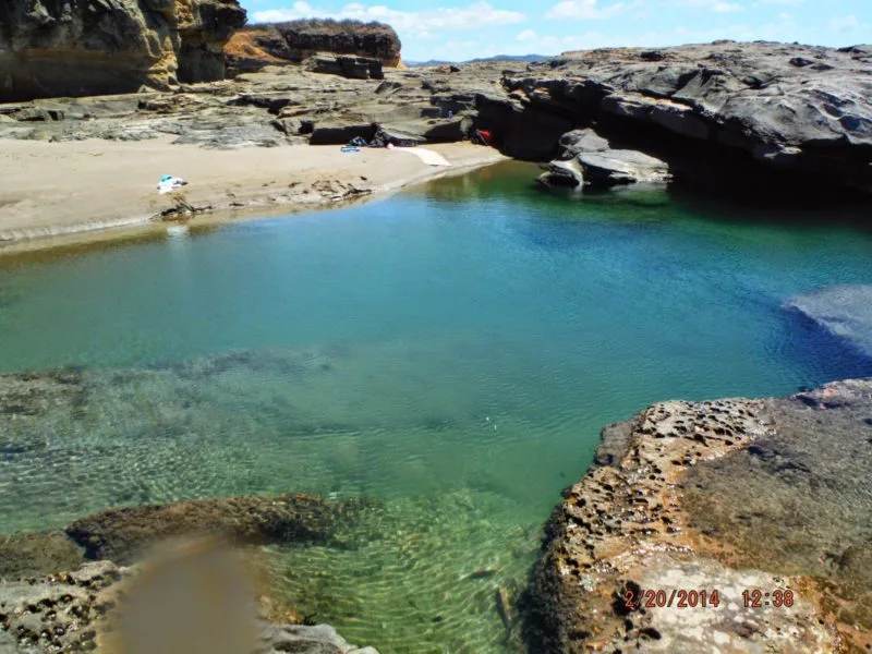 Popoyo Casitas for Sale | Dual Rental Units in Playa Guasacate thumbnail 8