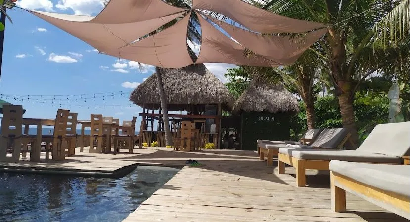 Surf Hotel for Sale in Playa Sunzal - 4