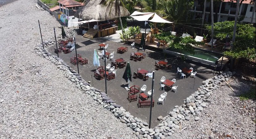 Surf Hotel for Sale in Playa Sunzal - 5