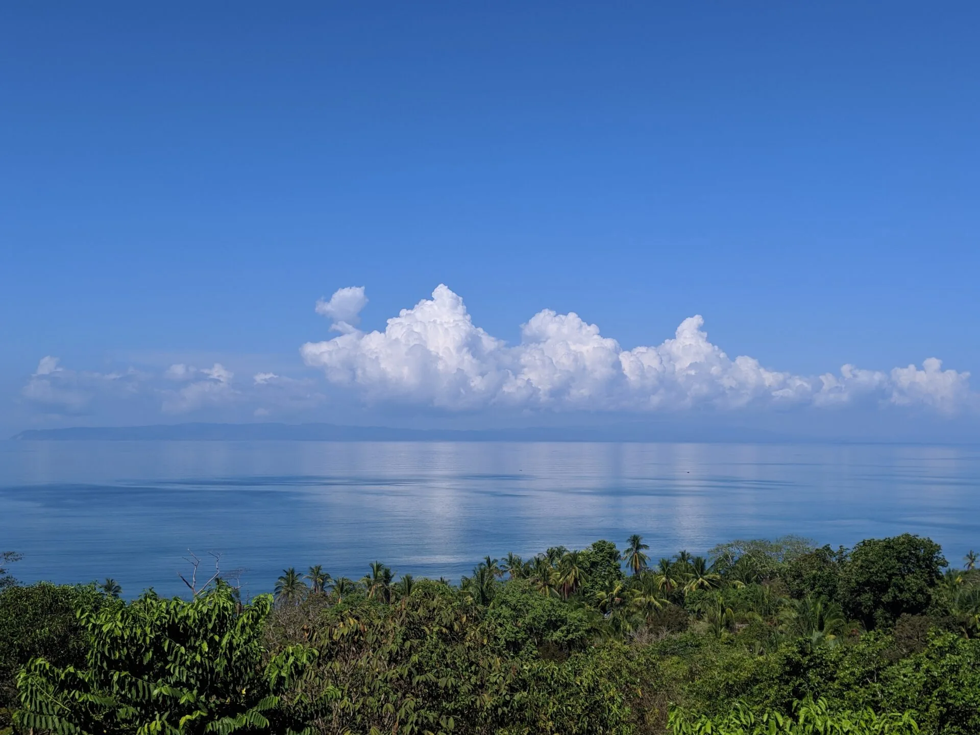 Pilon, Costa Rica