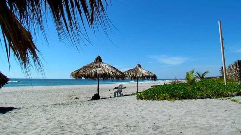 Villa Costa del Sol (SOLD) thumbnail 3