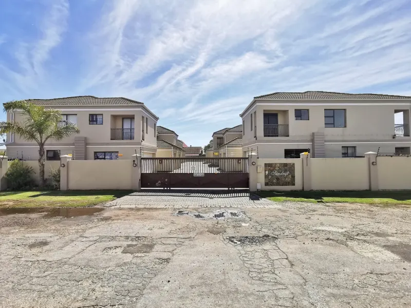 2 Bedroom Townhouse at Jeffreys Bay - 3