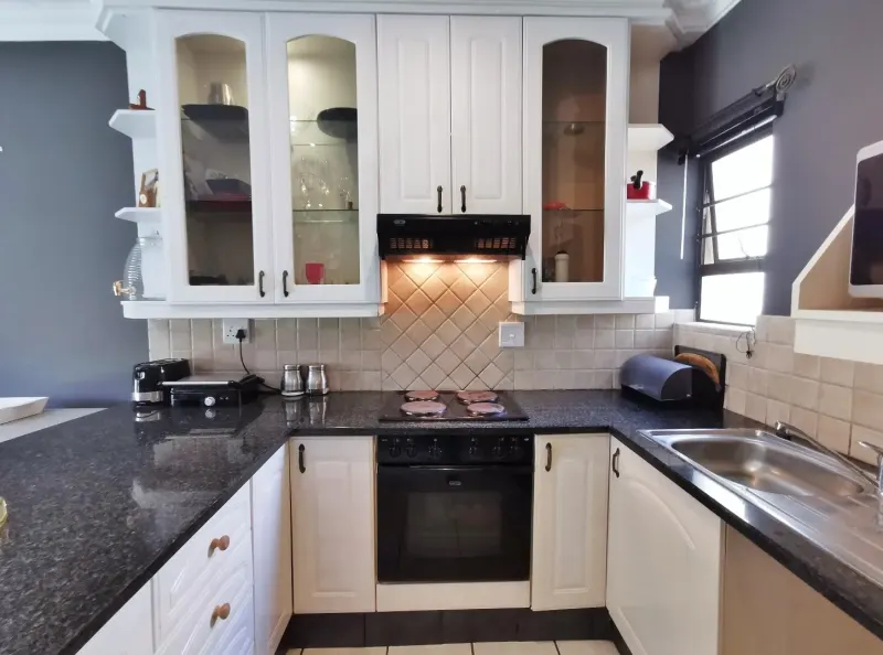 2 Bedroom Townhouse at Jeffreys Bay thumbnail 7