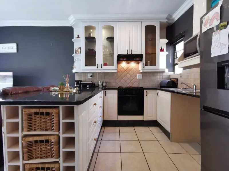2 Bedroom Townhouse at Jeffreys Bay - 5