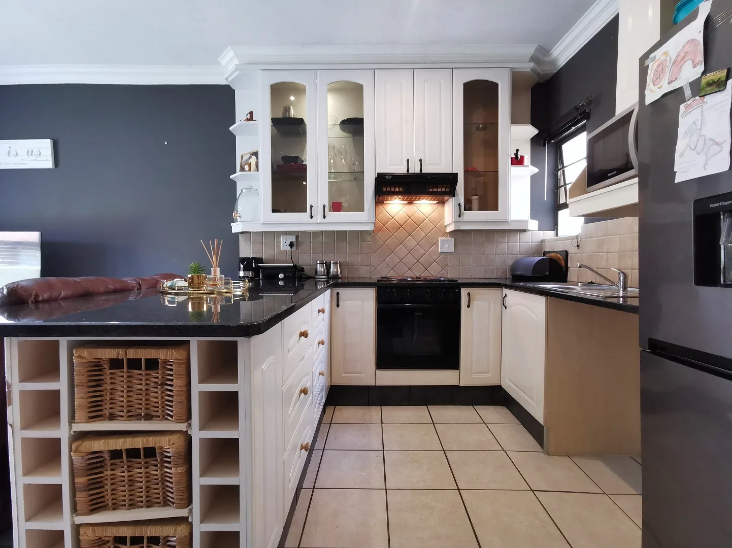 2 Bedroom Townhouse at Jeffreys Bay - 5