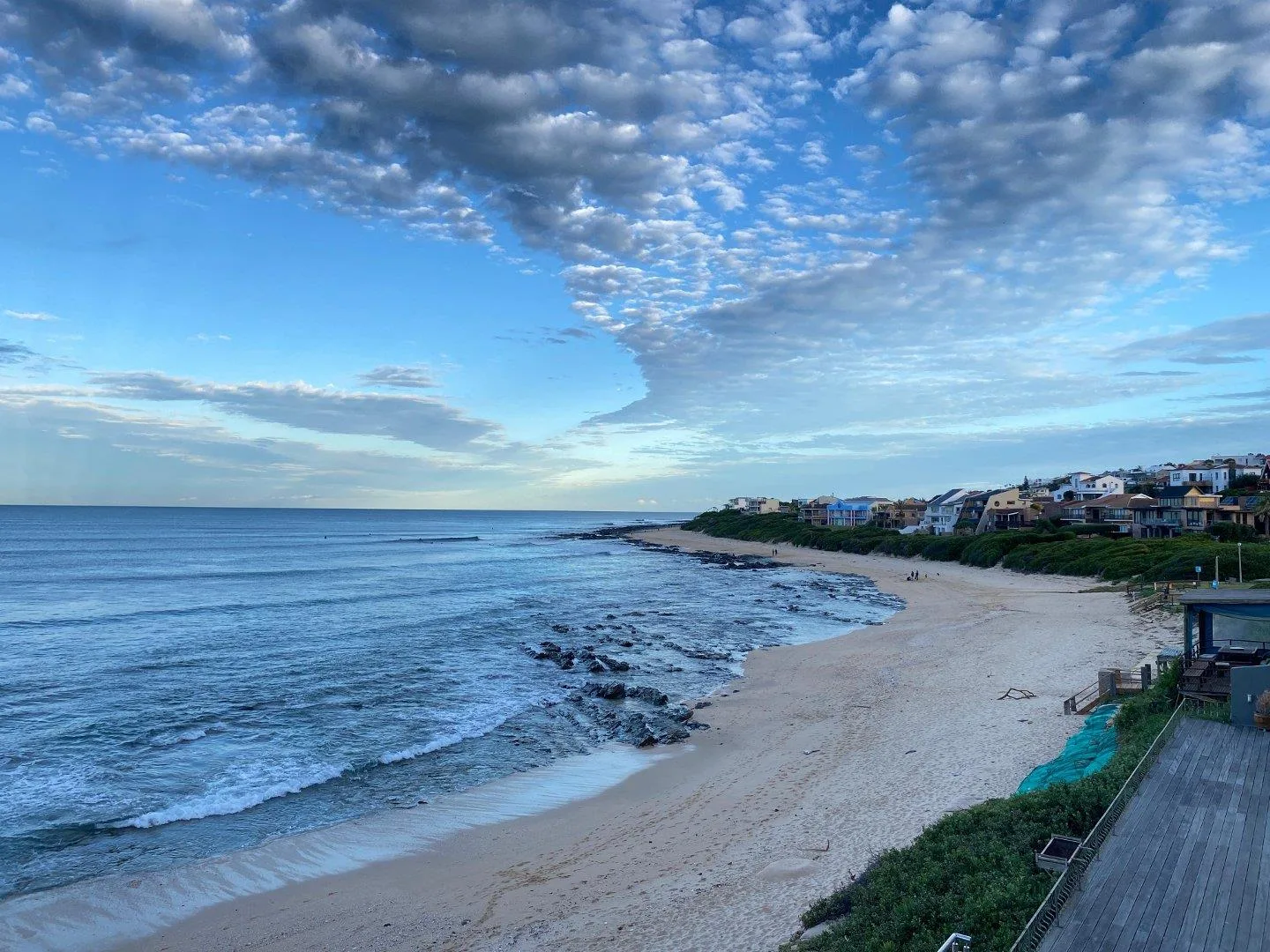 Jeffreys Bay, South Africa