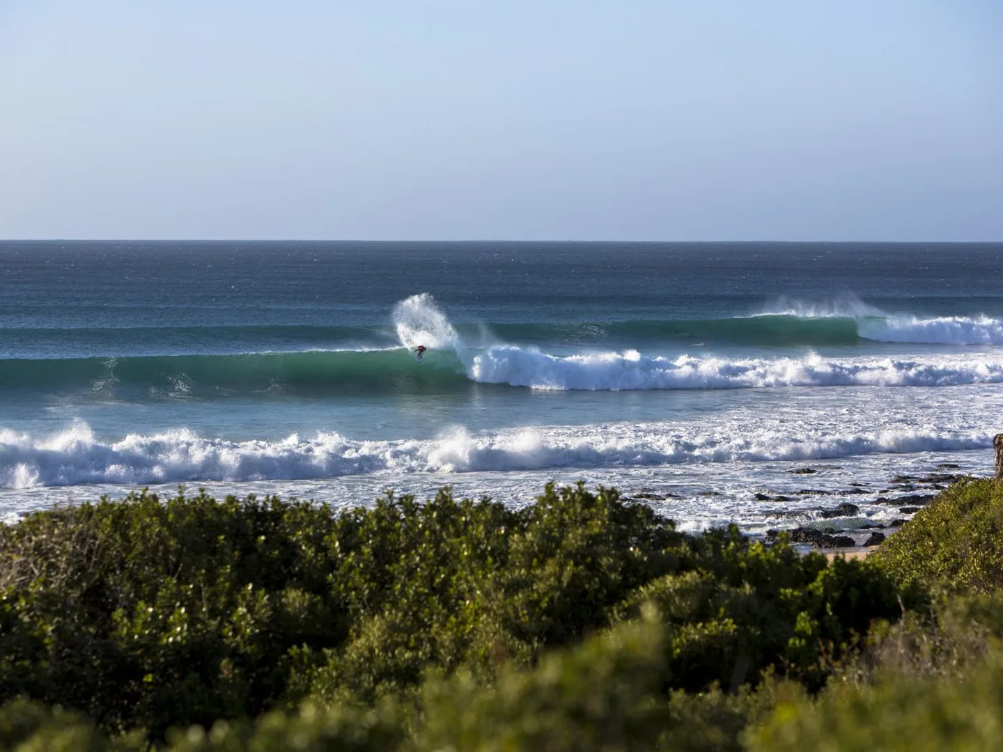 Jeffreys Bay, South Africa