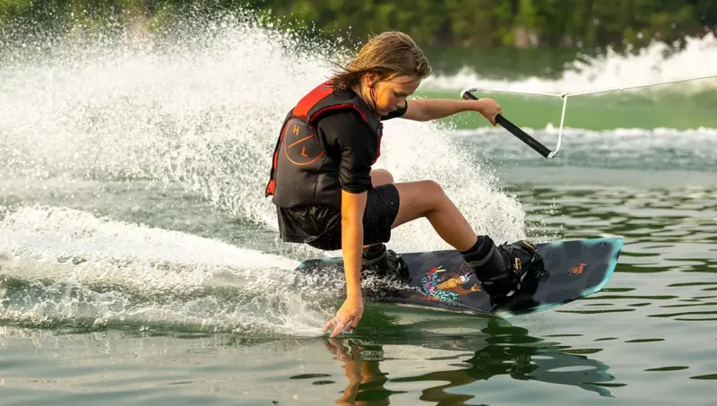 Willow Lakes Surf Community Utah - 5