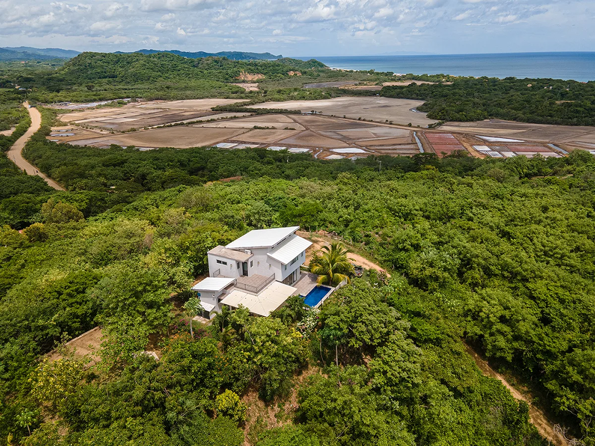 Guasacate, Nicaragua