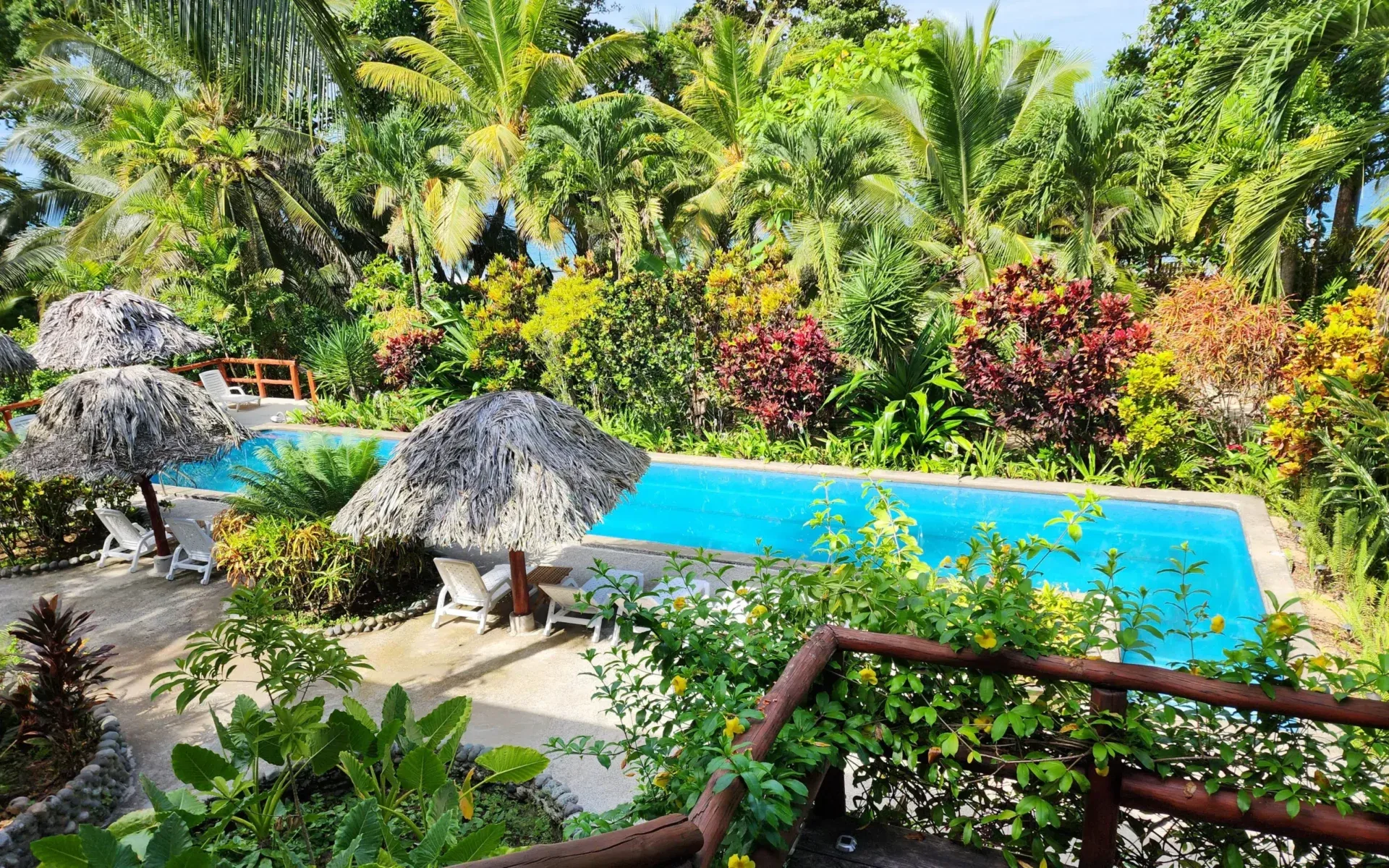 Bocas del Toro, Panama