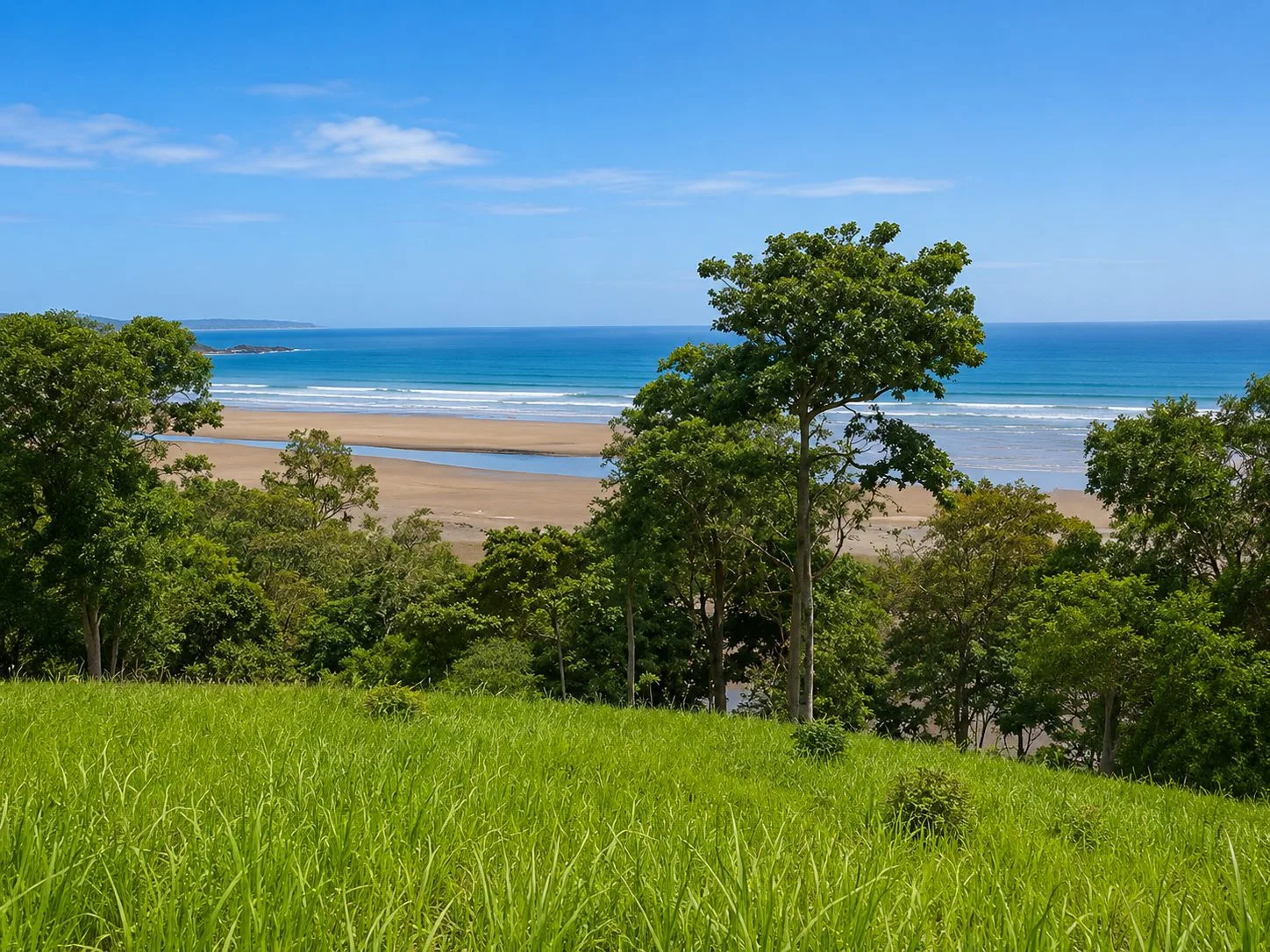 Mariato, Panama