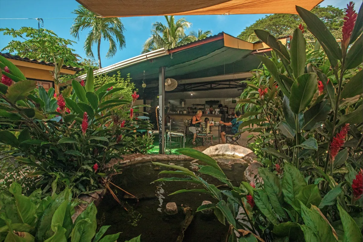 Playas del Coco, Costa Rica