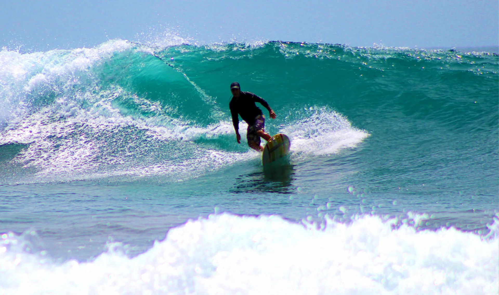 Punta Banco, Costa Rica