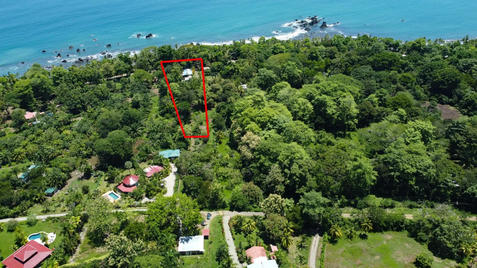 Pavones, Costa Rica