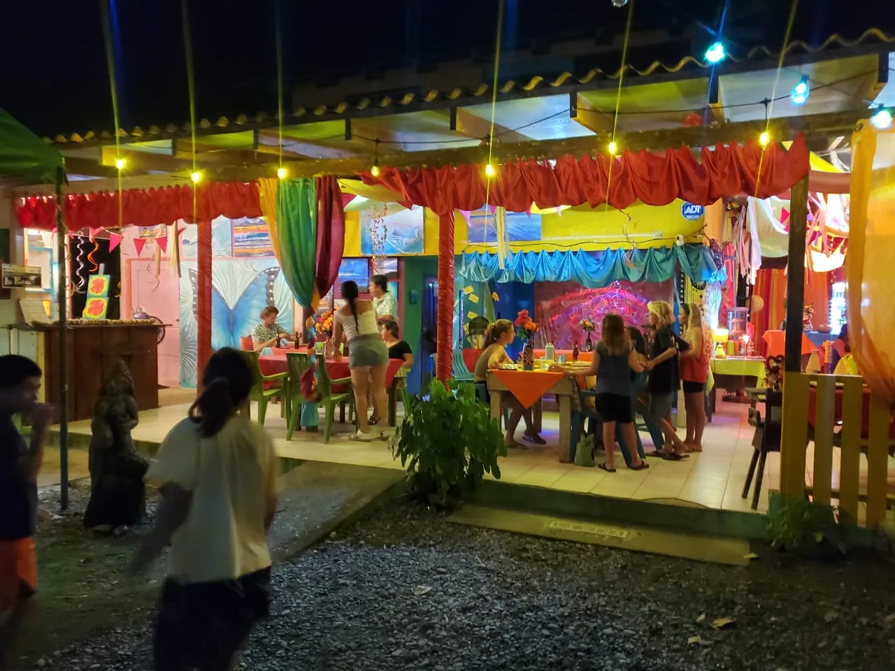 Pavones, Costa Rica
