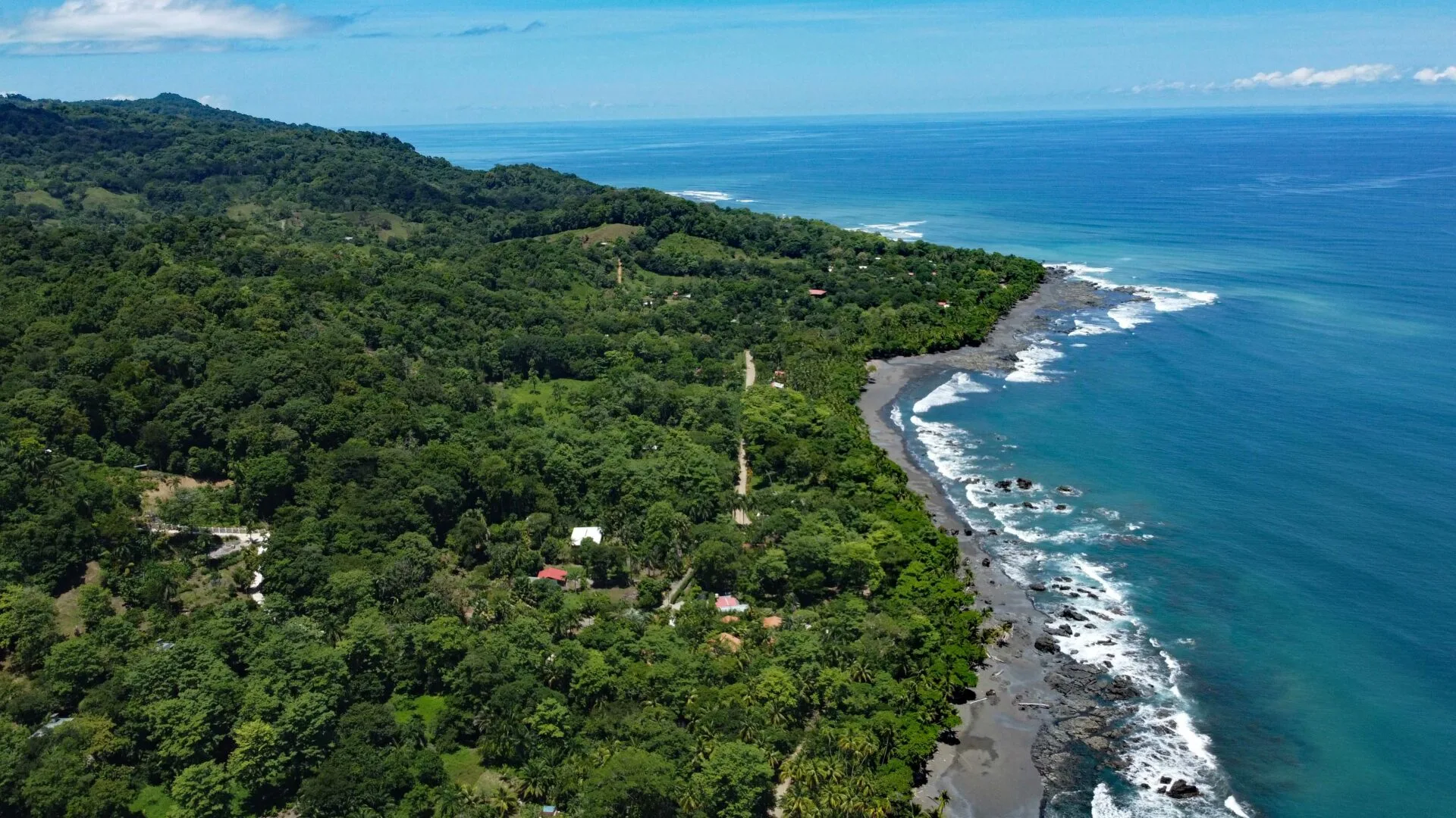 Pavones, Costa Rica