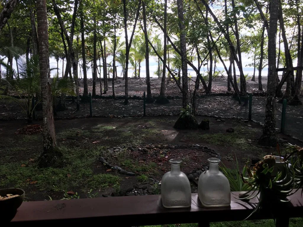 Playa Zancudo, Costa Rica