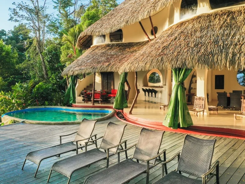 Dominical, Costa Rica