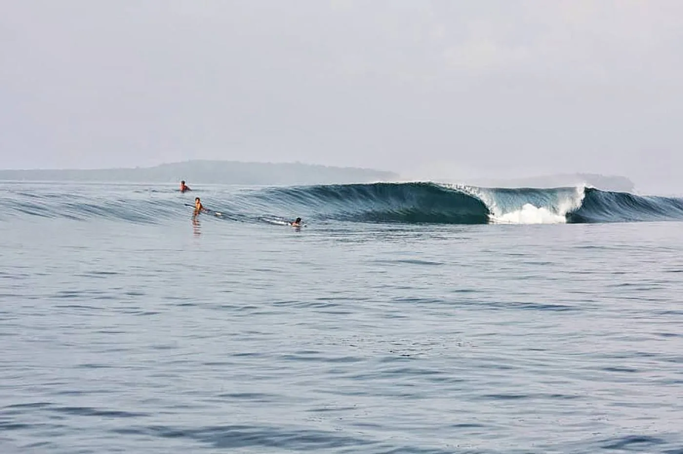 Aceh, Indonesia