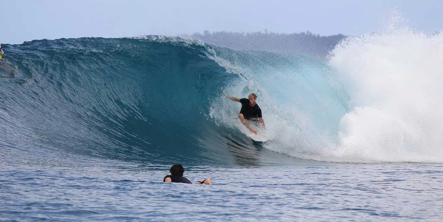Aceh, Indonesia