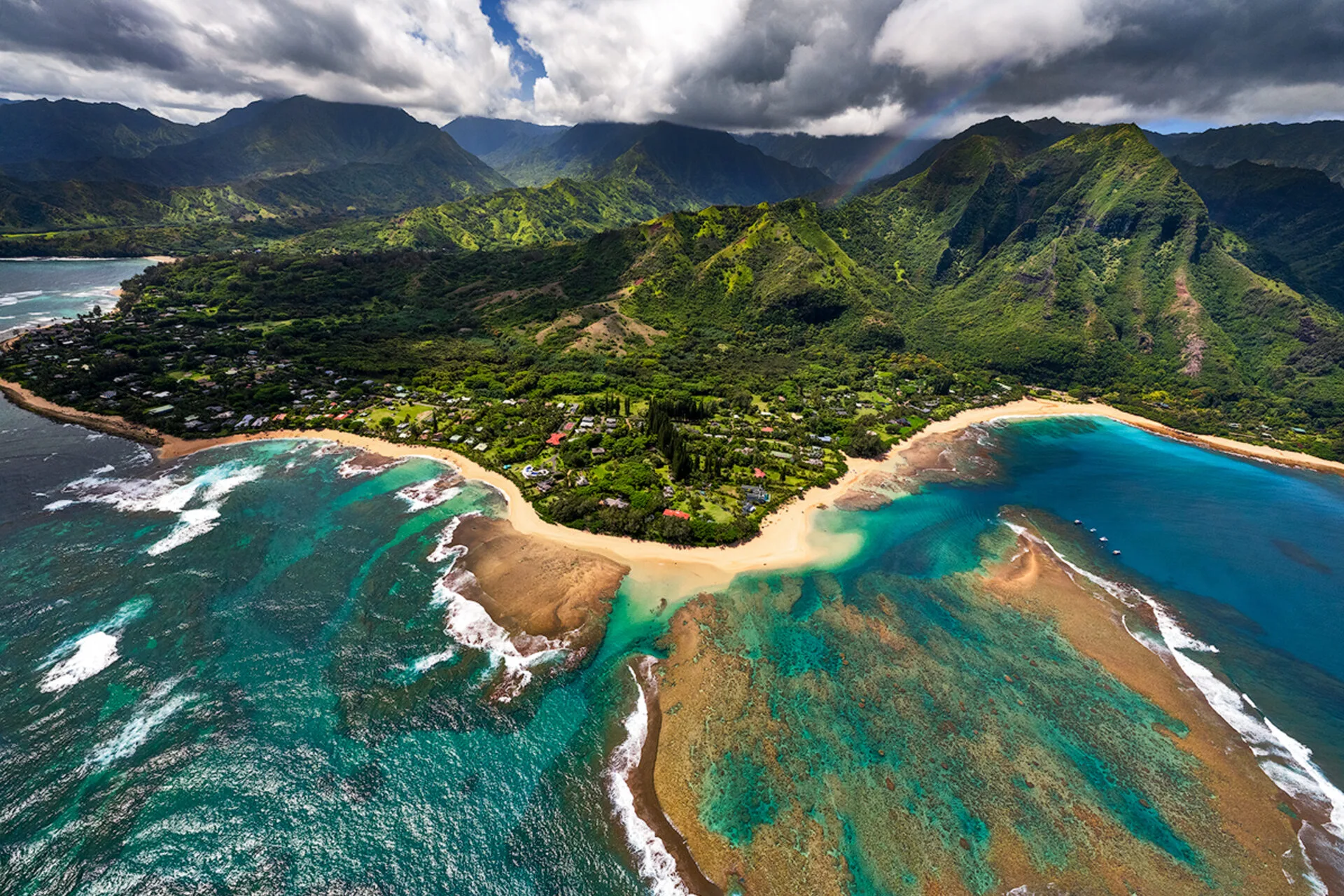 Hanalei Bay, United States