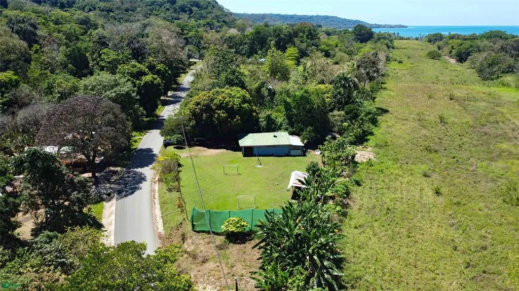 Pavones, Costa Rica