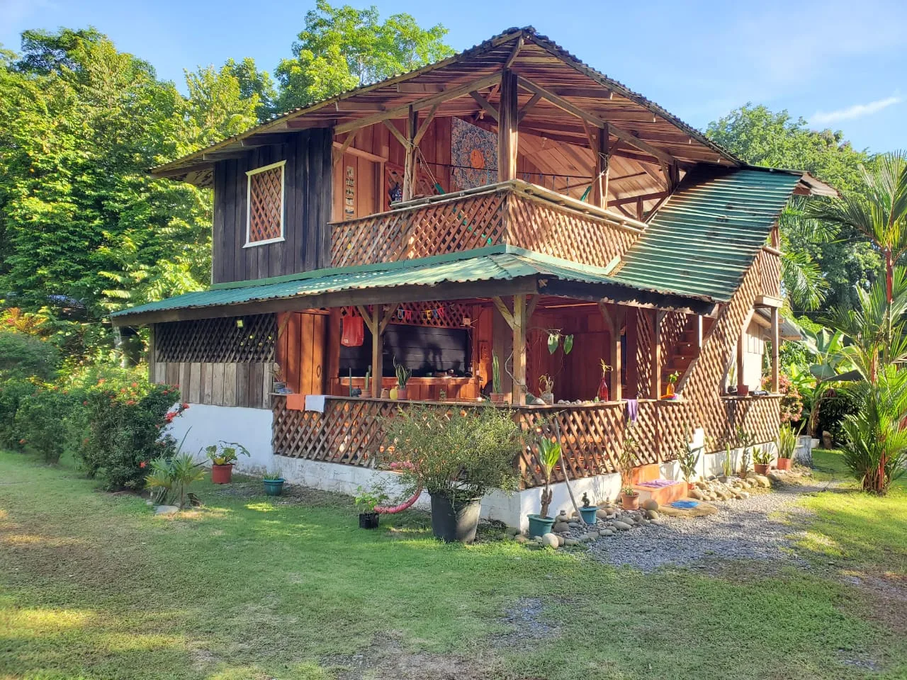 Pavones, Costa Rica