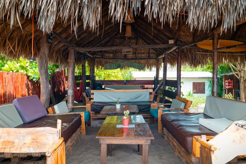 Escondite Pacifico Hotel for Sale - 4